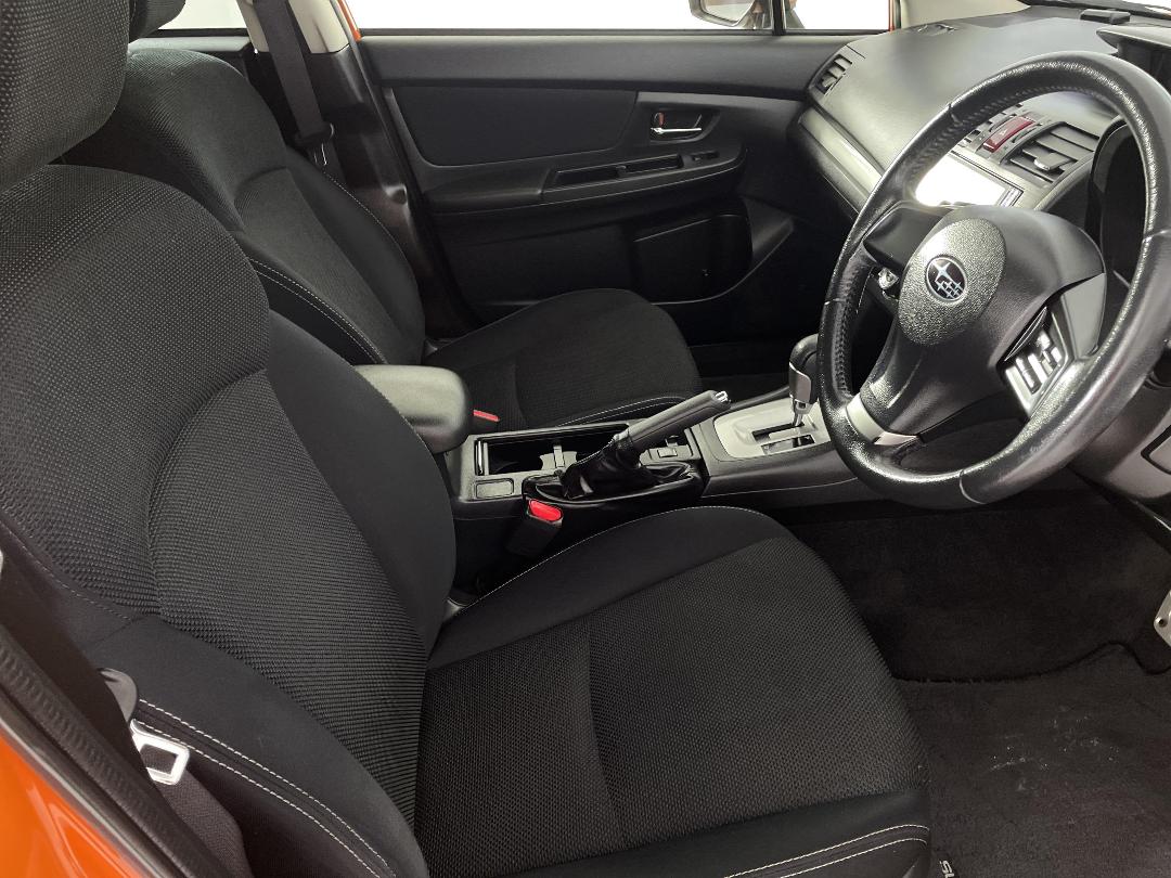 Photo '16' of Subaru XV