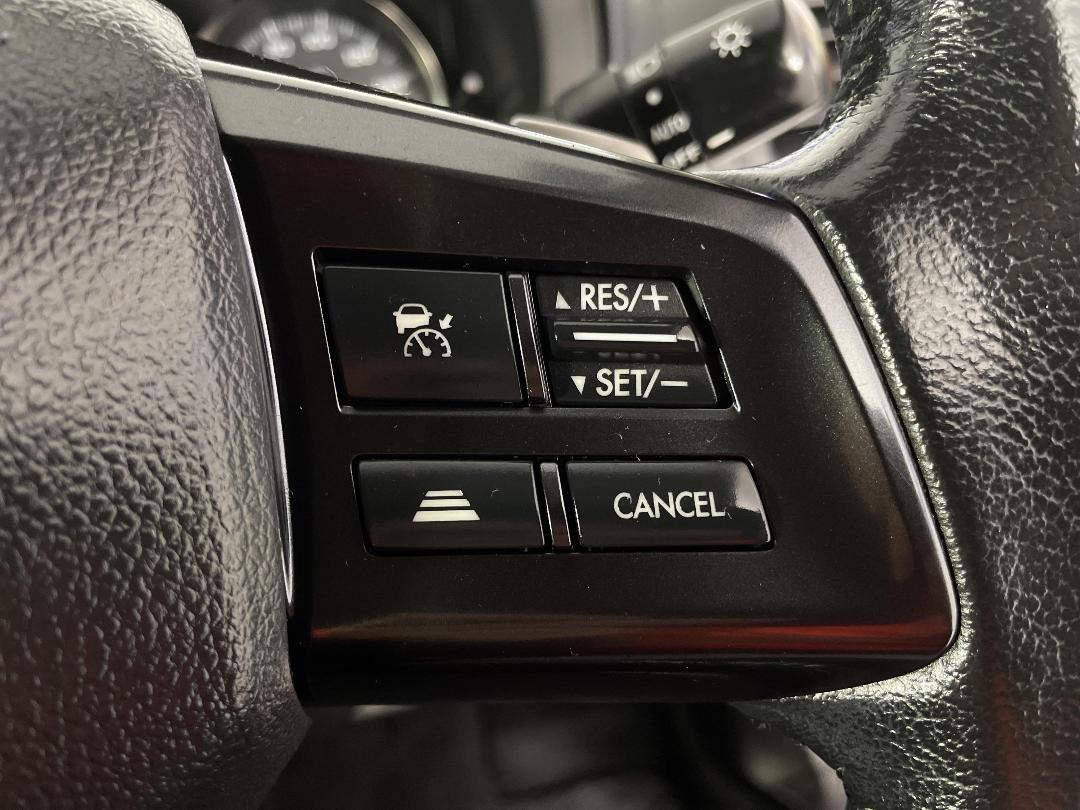 Photo '25' of Subaru XV