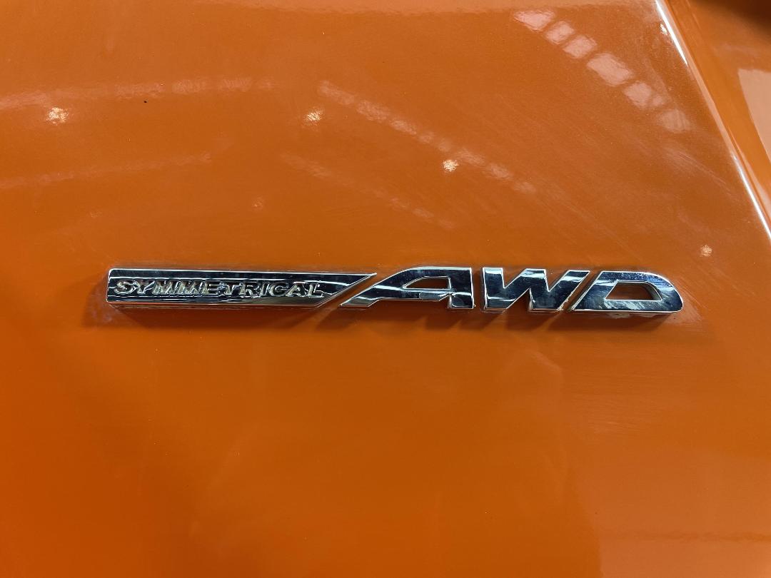 Photo '27' of Subaru XV