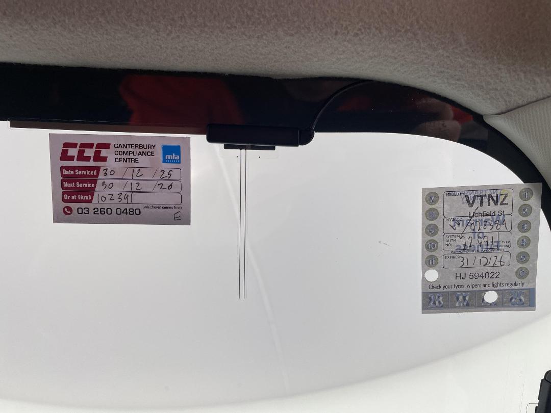 Photo '28' of Subaru XV