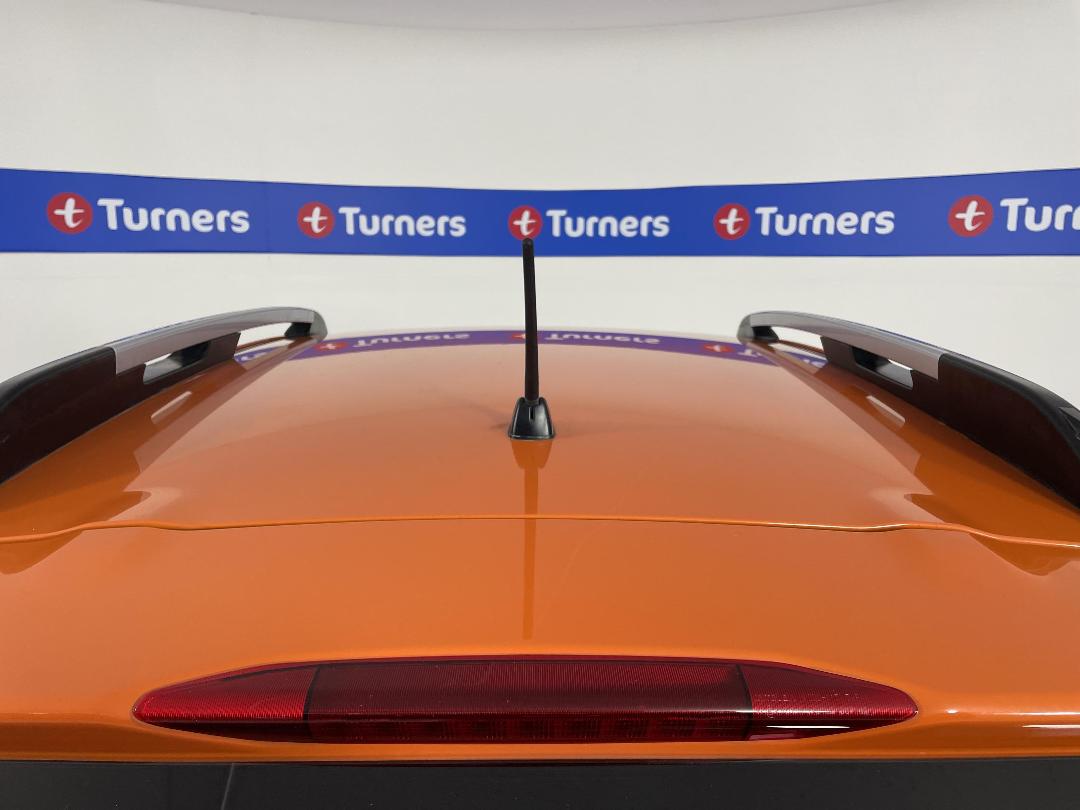 Photo '29' of Subaru XV