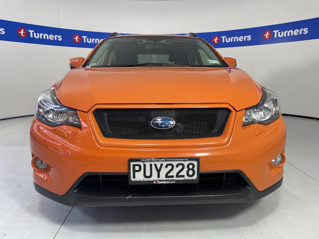 Photo '2' of Subaru XV Photo '2' of Subaru XV