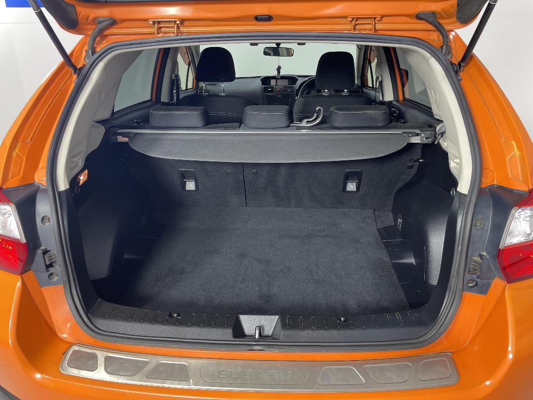 Photo '14' of Subaru XV Photo '14' of Subaru XV