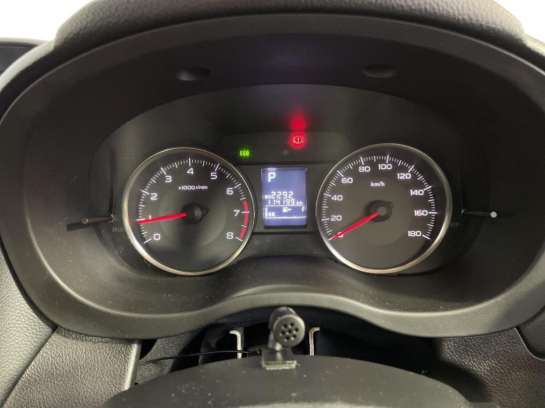 Photo '21' of Subaru XV Photo '21' of Subaru XV