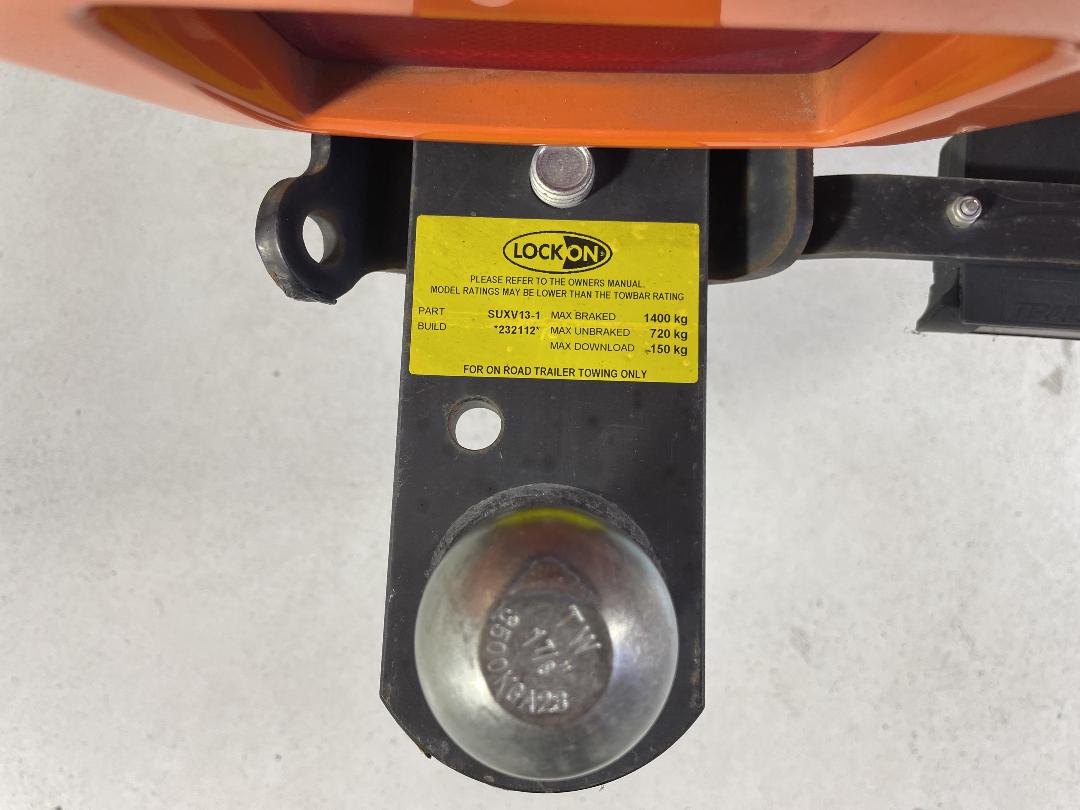 Photo '23' of Subaru XV Photo '23' of Subaru XV