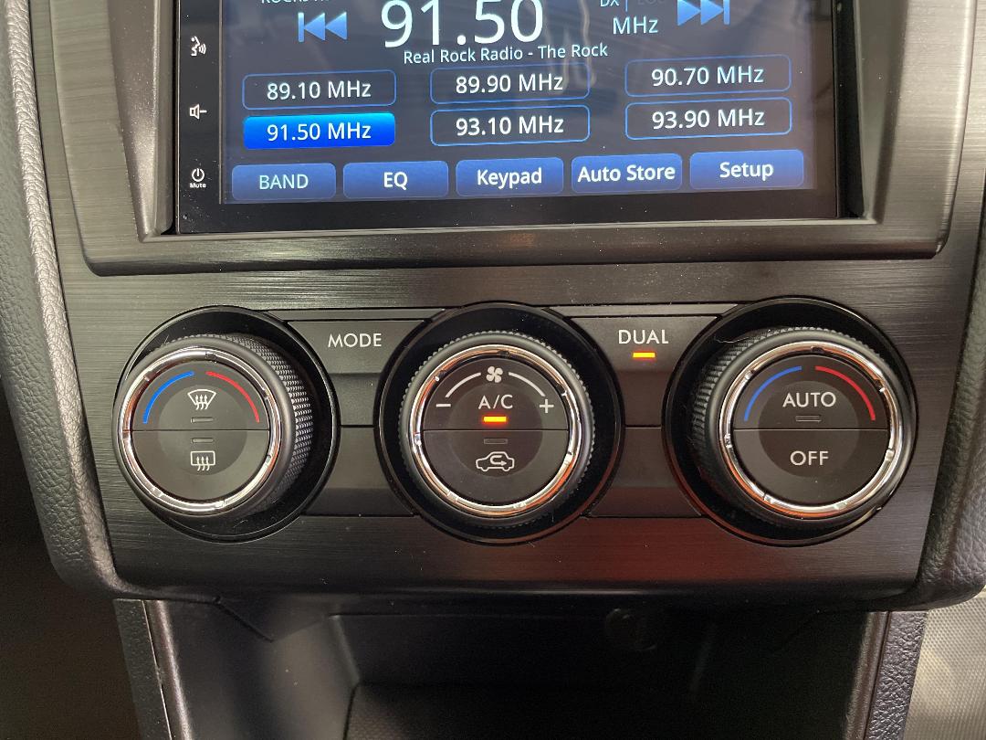 Photo '27' of Subaru XV Photo '27' of Subaru XV