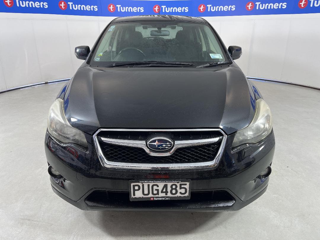 Photo '2' of Subaru XV Photo '2' of Subaru XV