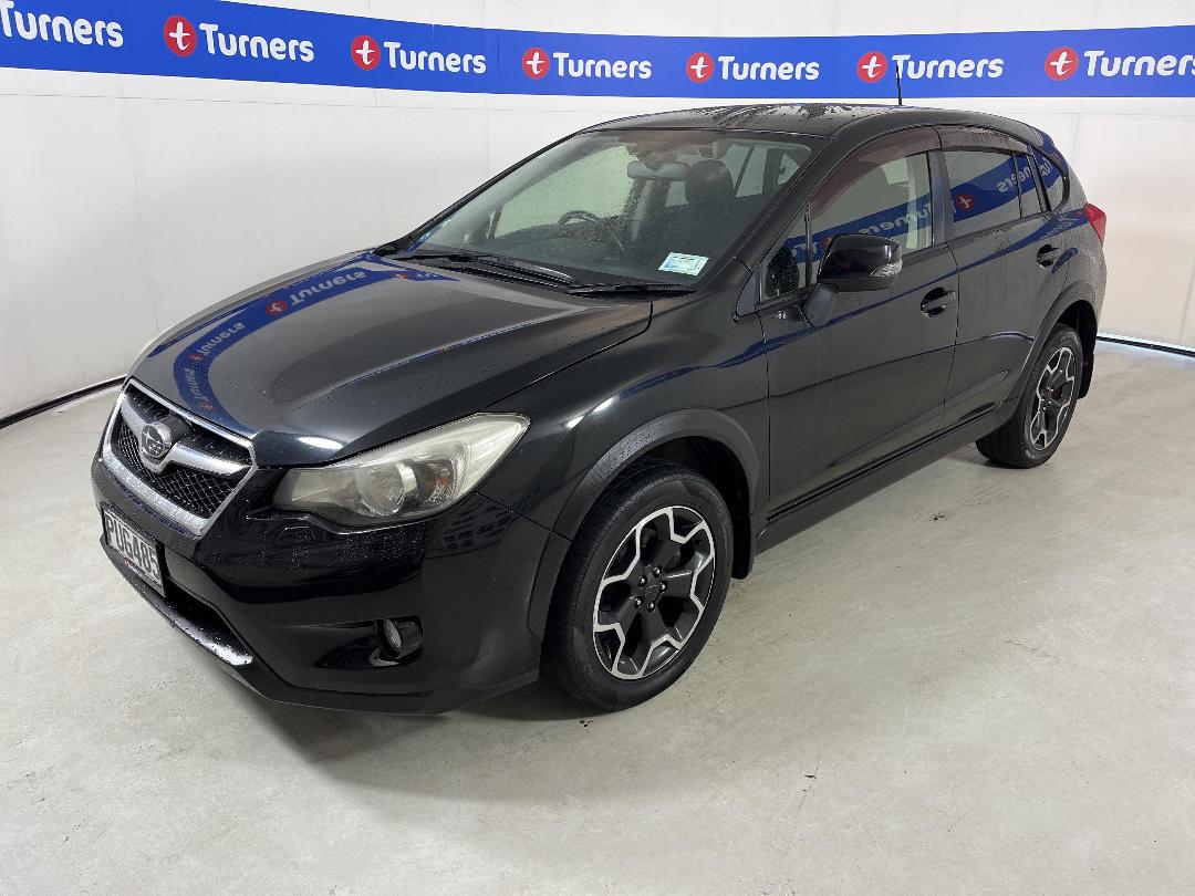 Photo '4' of Subaru XV Photo '4' of Subaru XV