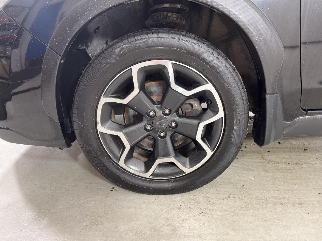 Photo '10' of Subaru XV Photo '10' of Subaru XV