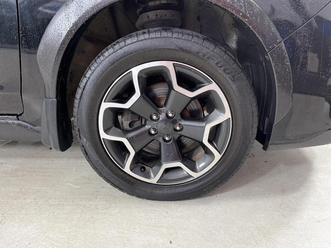 Photo '9' of Subaru XV Photo '9' of Subaru XV