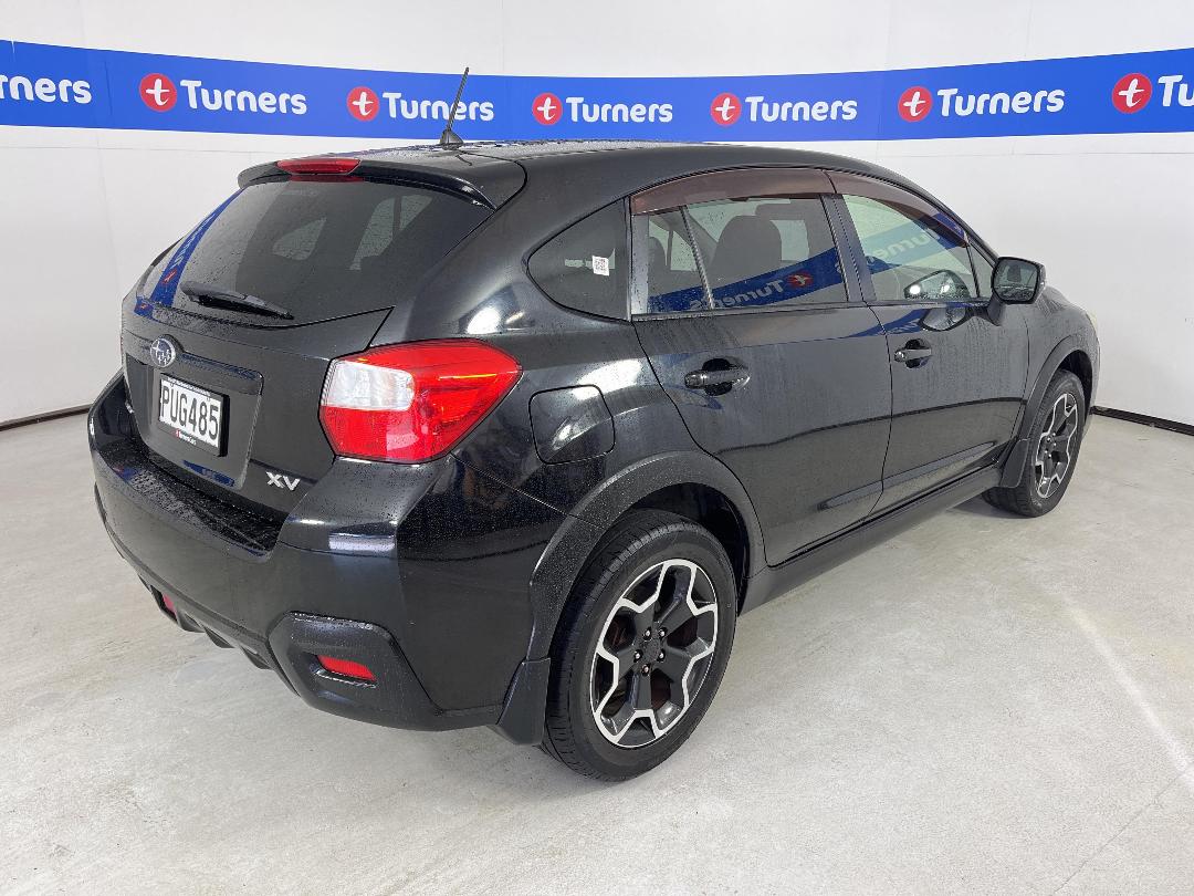 Photo '7' of Subaru XV Photo '7' of Subaru XV