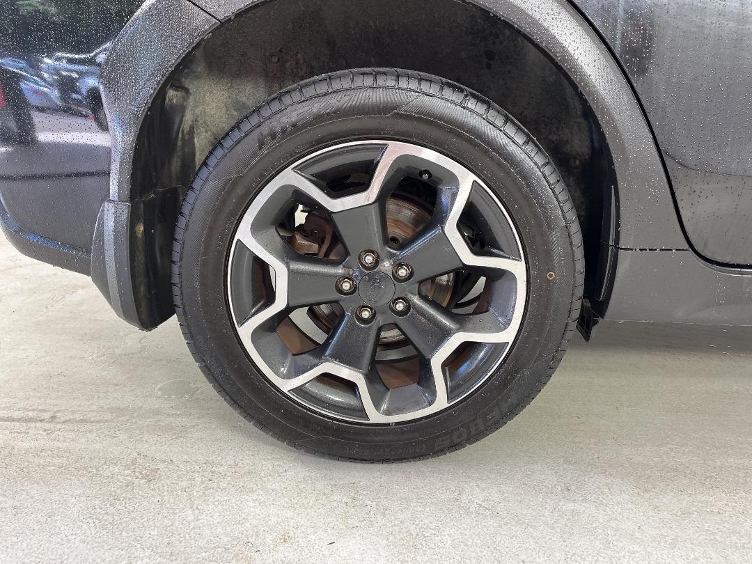 Photo '12' of Subaru XV Photo '12' of Subaru XV