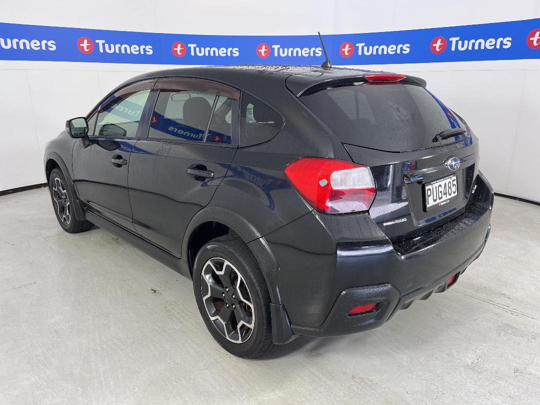 Photo '5' of Subaru XV Photo '5' of Subaru XV