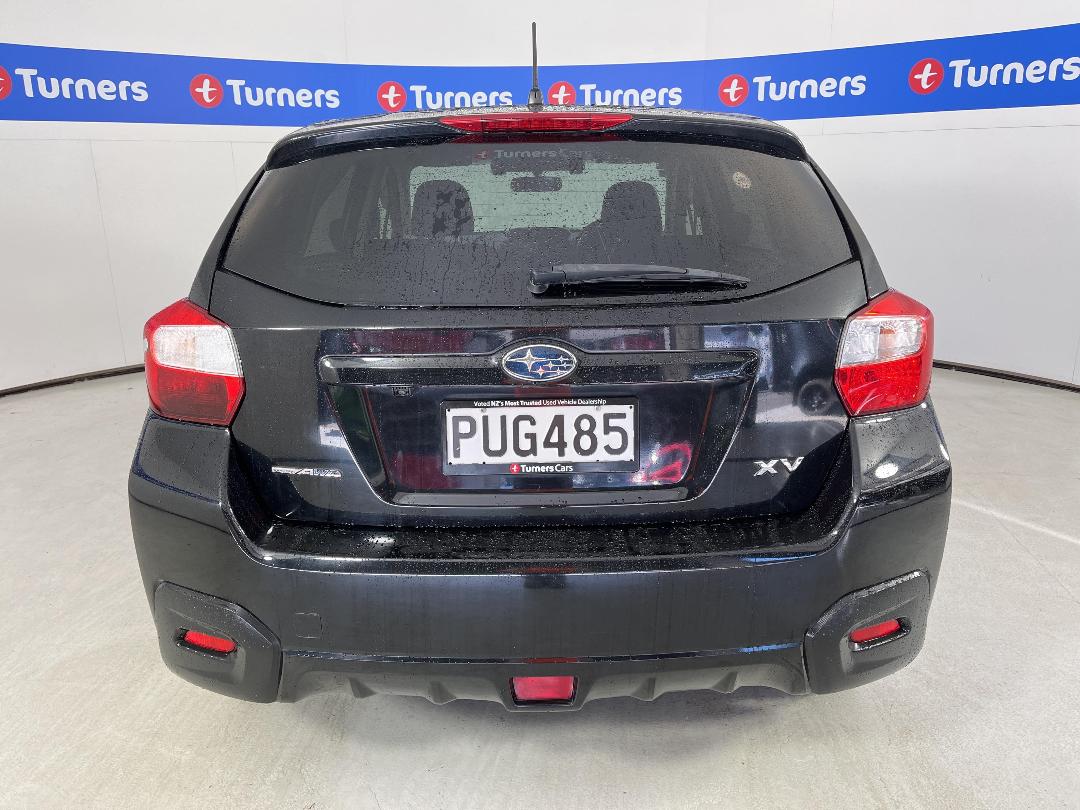 Photo '6' of Subaru XV Photo '6' of Subaru XV