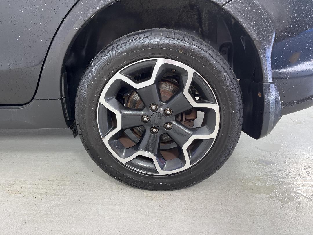 Photo '11' of Subaru XV Photo '11' of Subaru XV