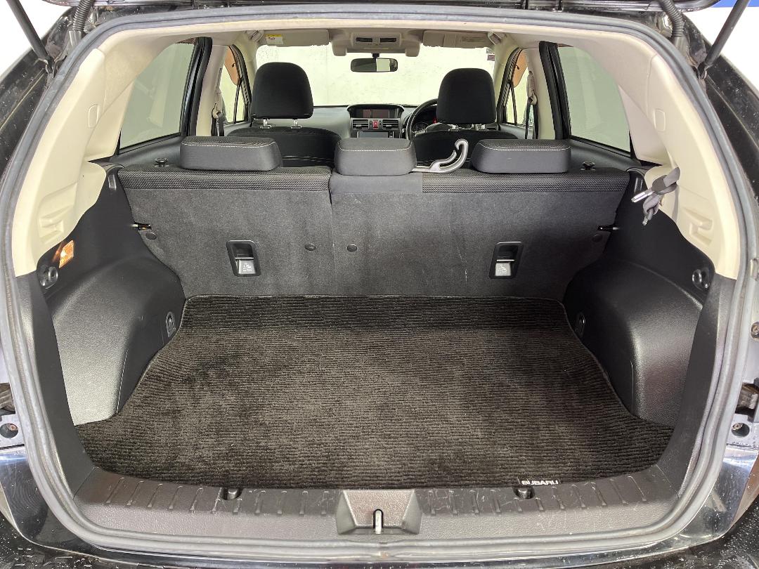 Photo '14' of Subaru XV Photo '14' of Subaru XV