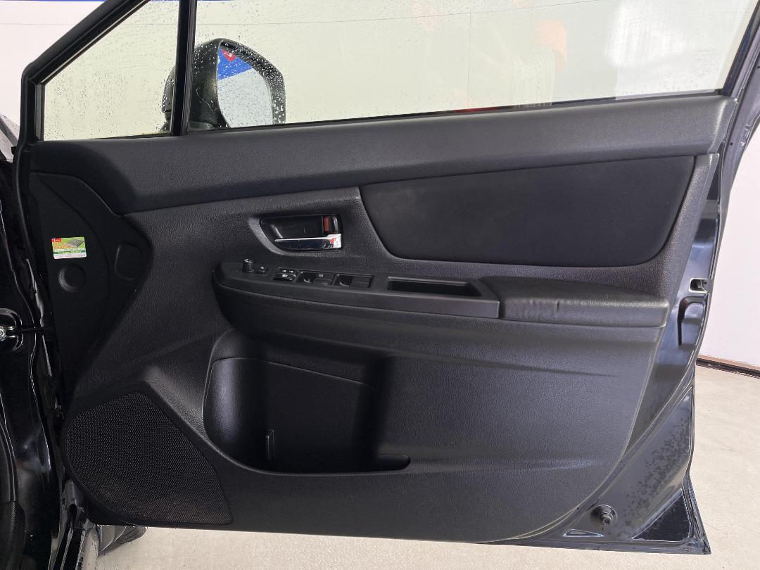 Photo '15' of Subaru XV Photo '15' of Subaru XV