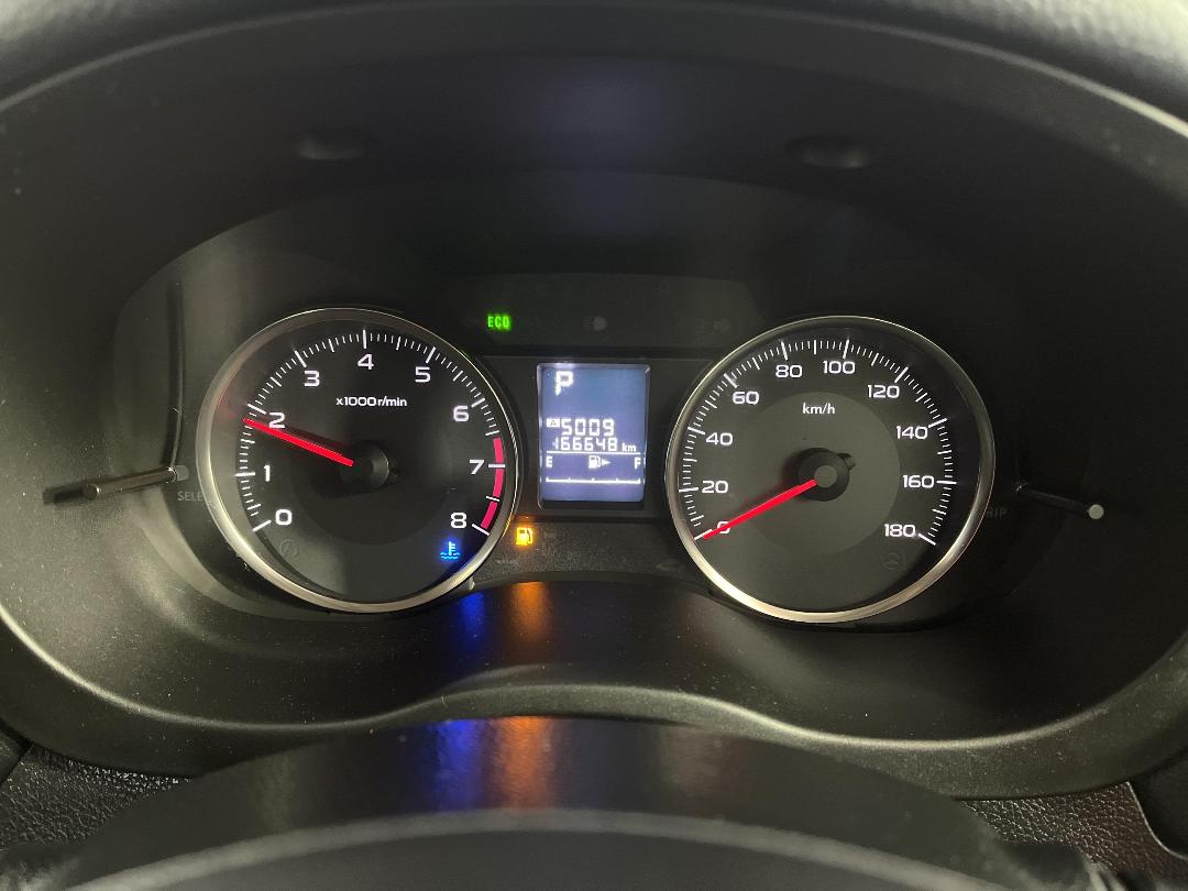 Photo '21' of Subaru XV Photo '21' of Subaru XV