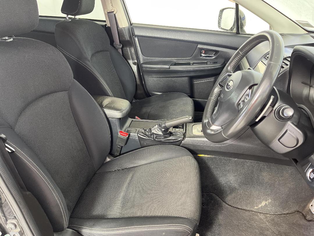 Photo '16' of Subaru XV Photo '16' of Subaru XV