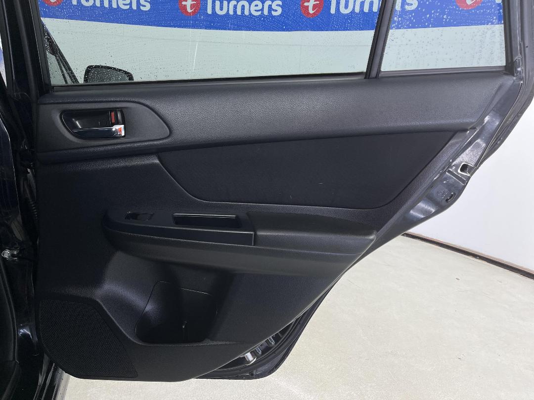 Photo '19' of Subaru XV Photo '19' of Subaru XV