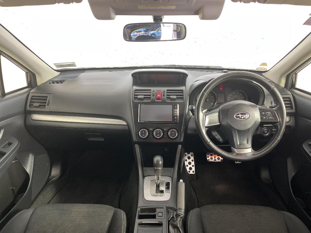 Photo '17' of Subaru XV Photo '17' of Subaru XV