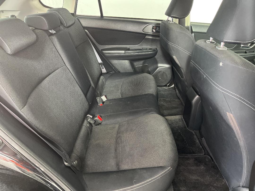 Photo '20' of Subaru XV Photo '20' of Subaru XV