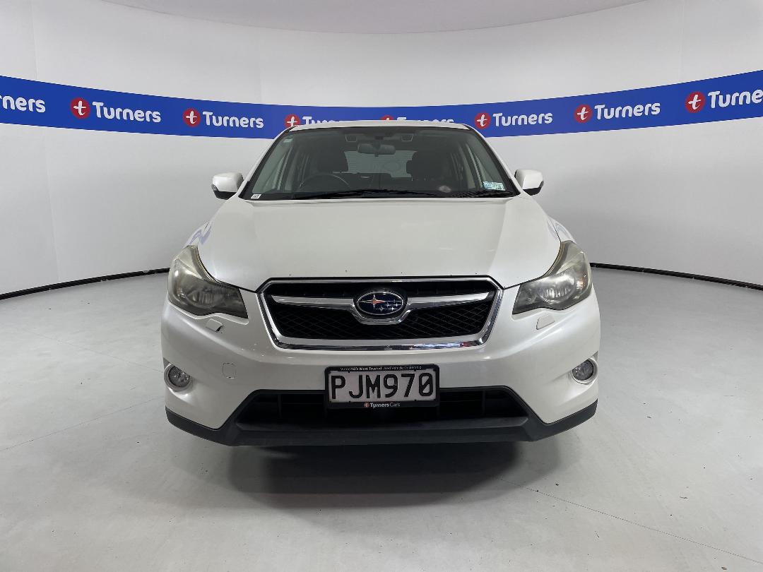 Photo '2' of Subaru XV