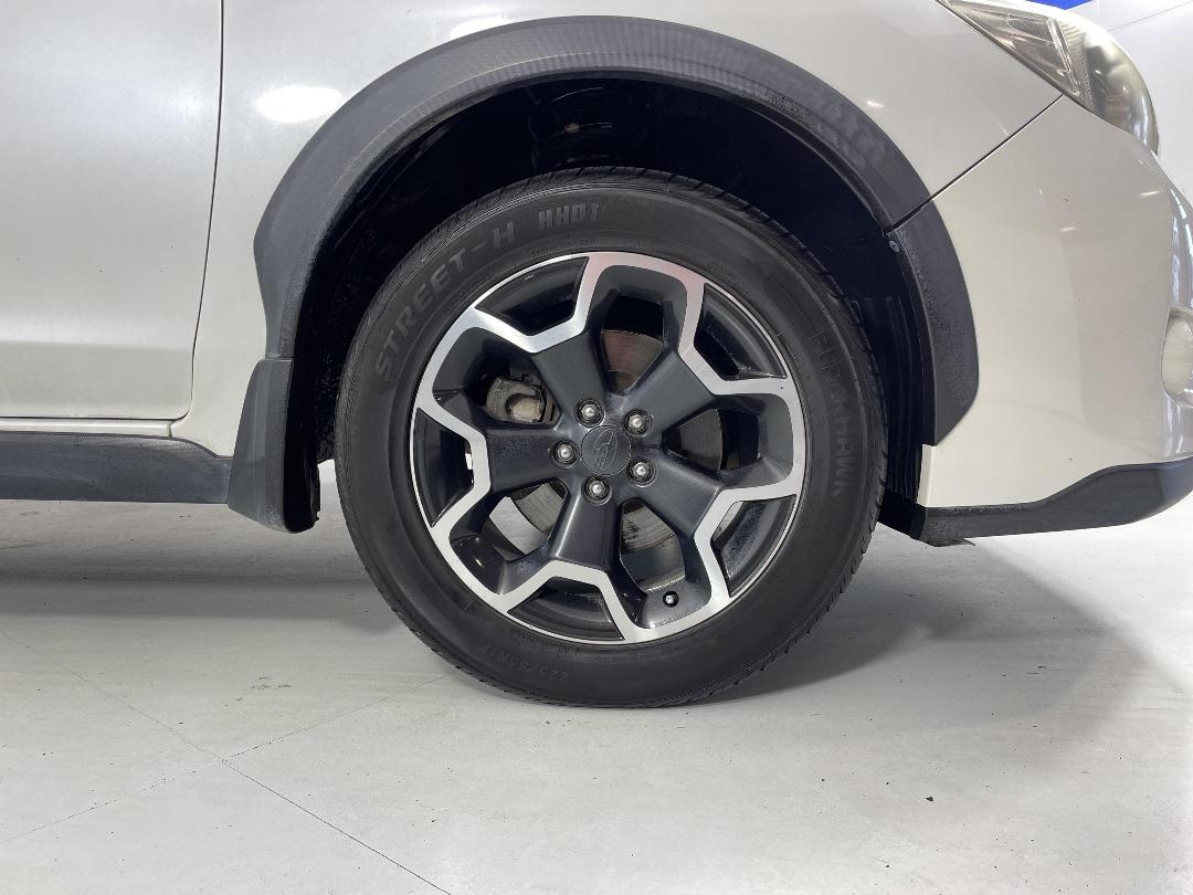 Photo '9' of Subaru XV