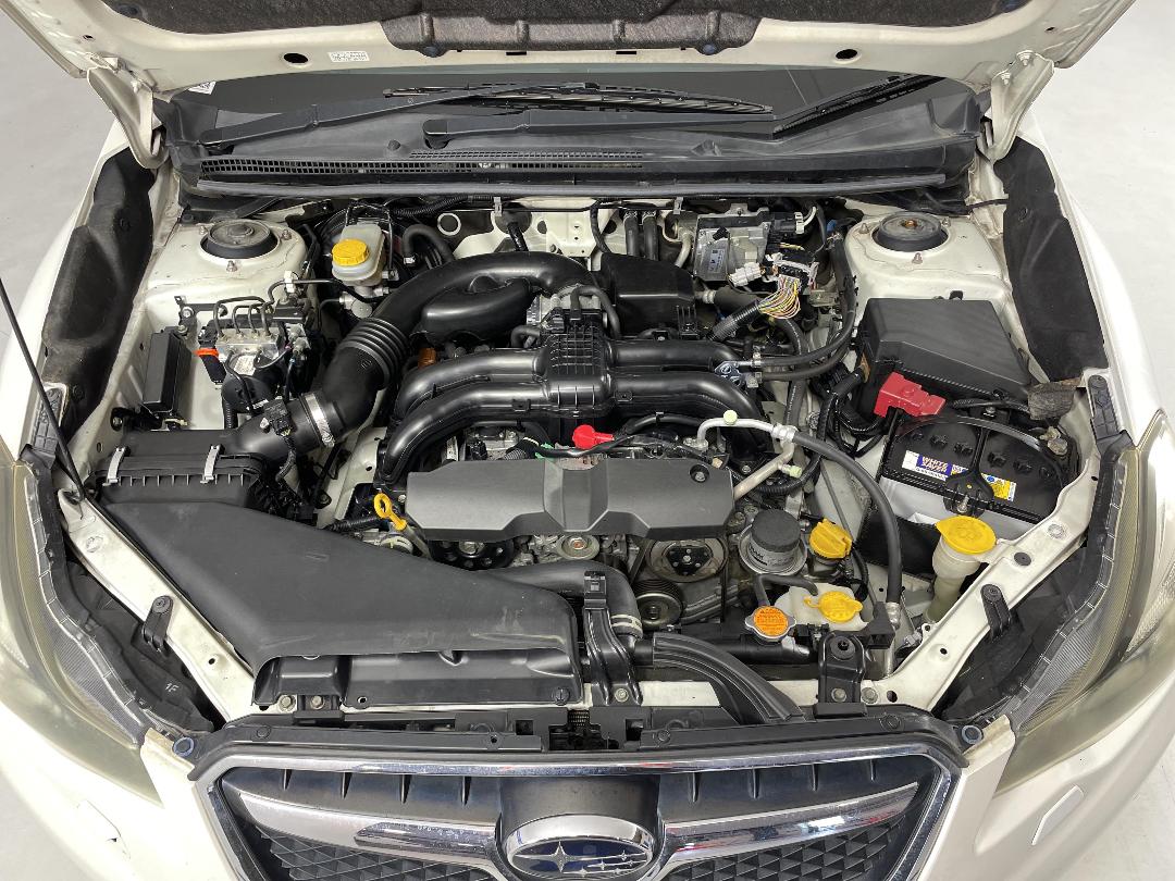 Photo '13' of Subaru XV