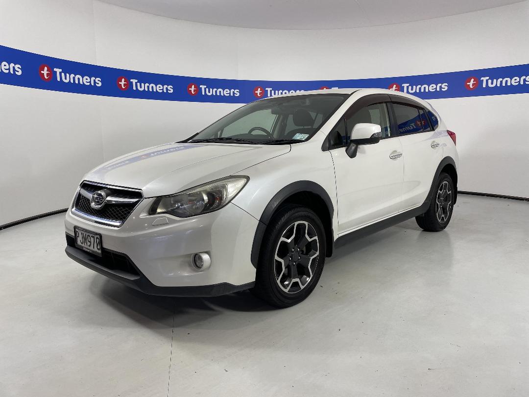 Photo '4' of Subaru XV