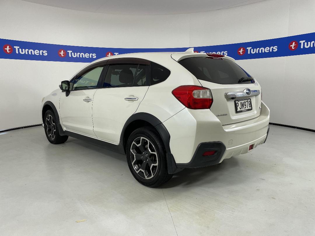 Photo '5' of Subaru XV