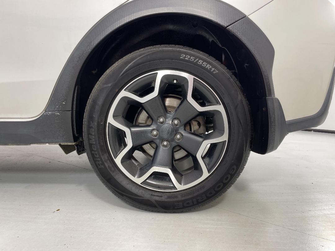 Photo '11' of Subaru XV