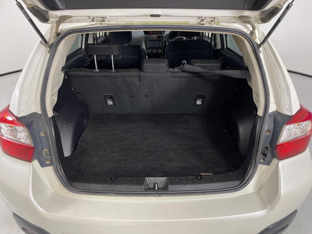 Photo '14' of Subaru XV