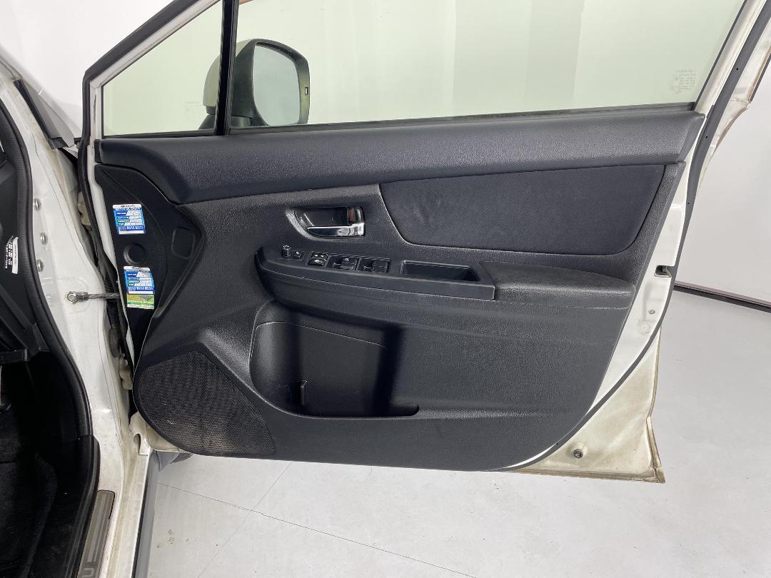 Photo '15' of Subaru XV