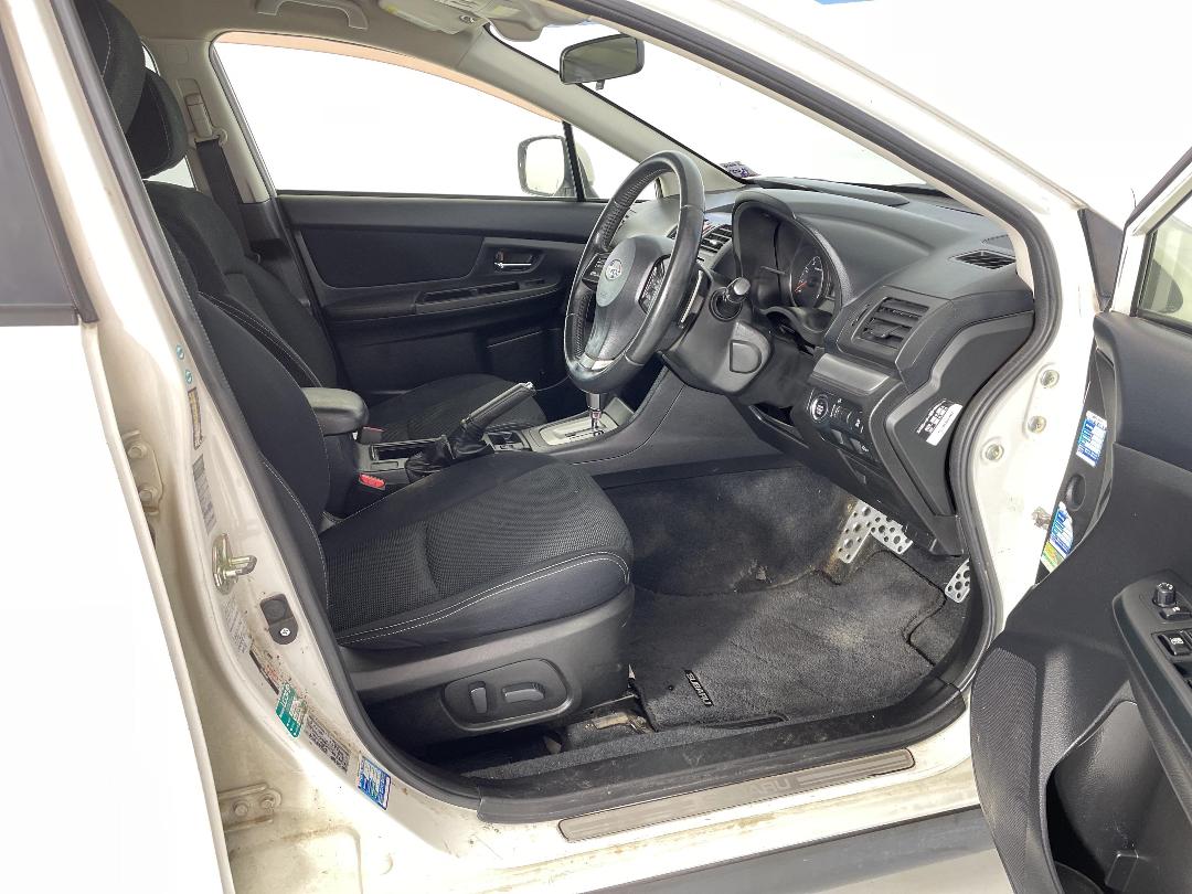 Photo '16' of Subaru XV