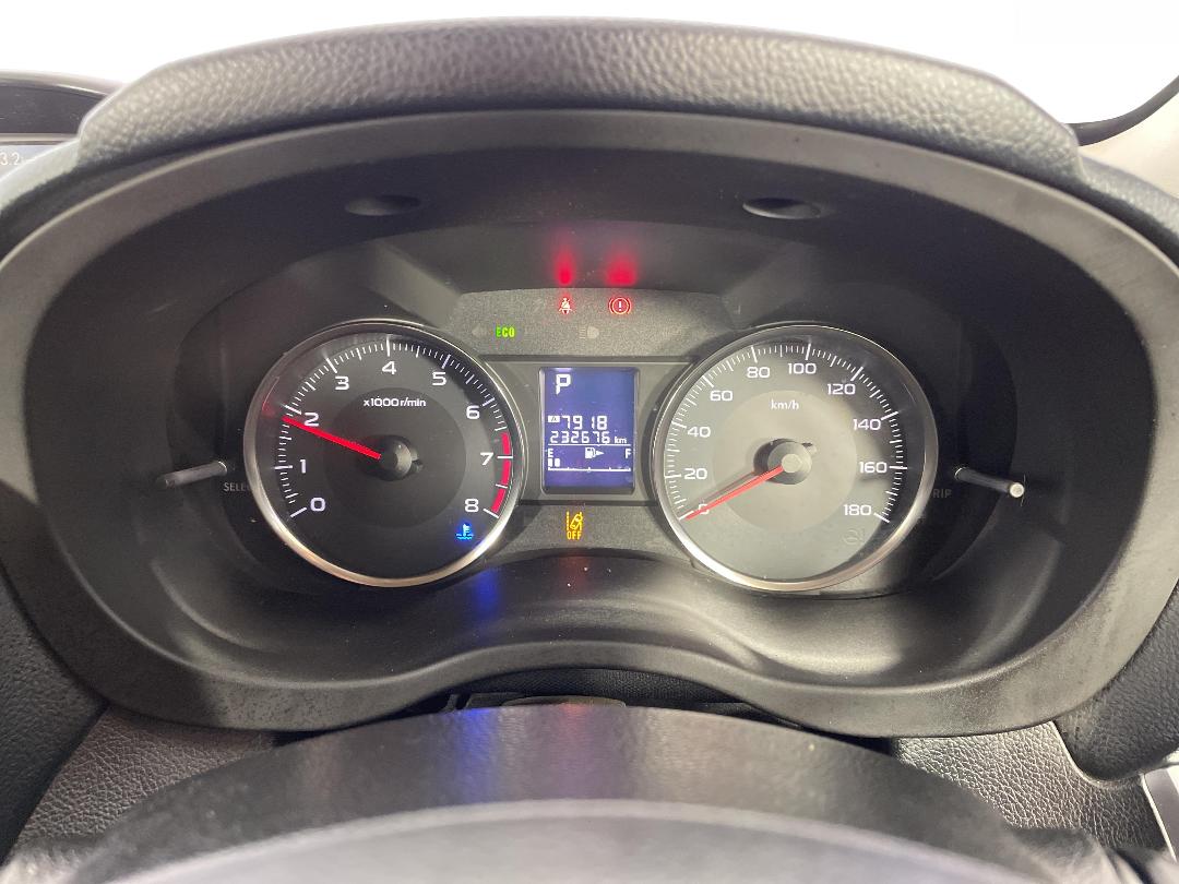 Photo '21' of Subaru XV