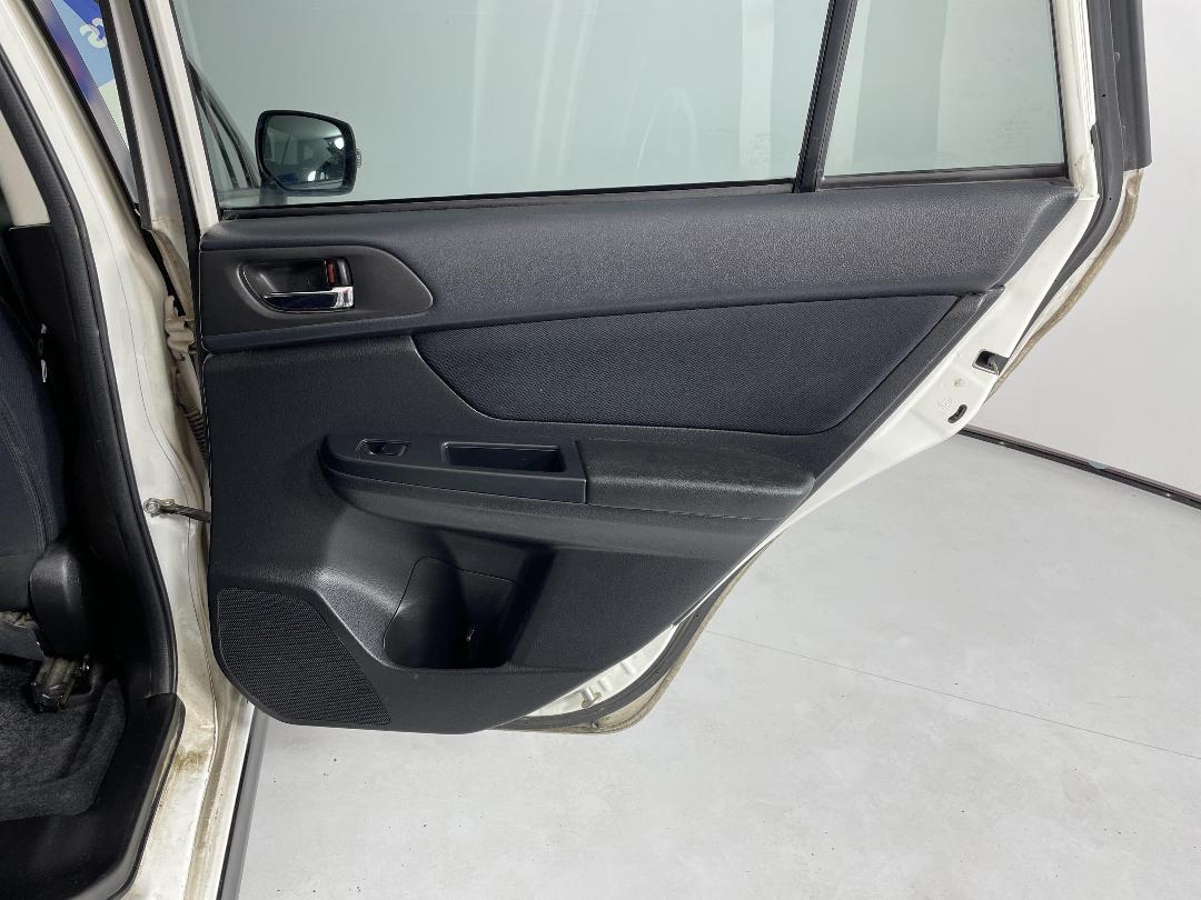 Photo '19' of Subaru XV