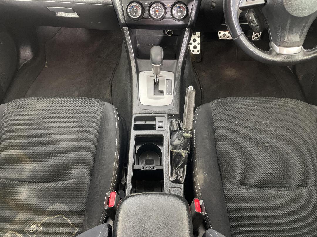 Photo '18' of Subaru XV