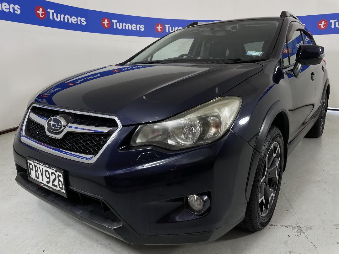 Photo '4' of Subaru XV Photo '4' of Subaru XV