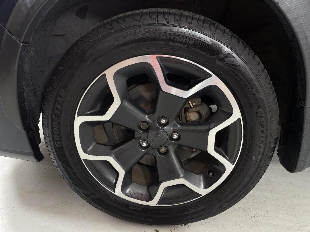 Photo '10' of Subaru XV Photo '10' of Subaru XV