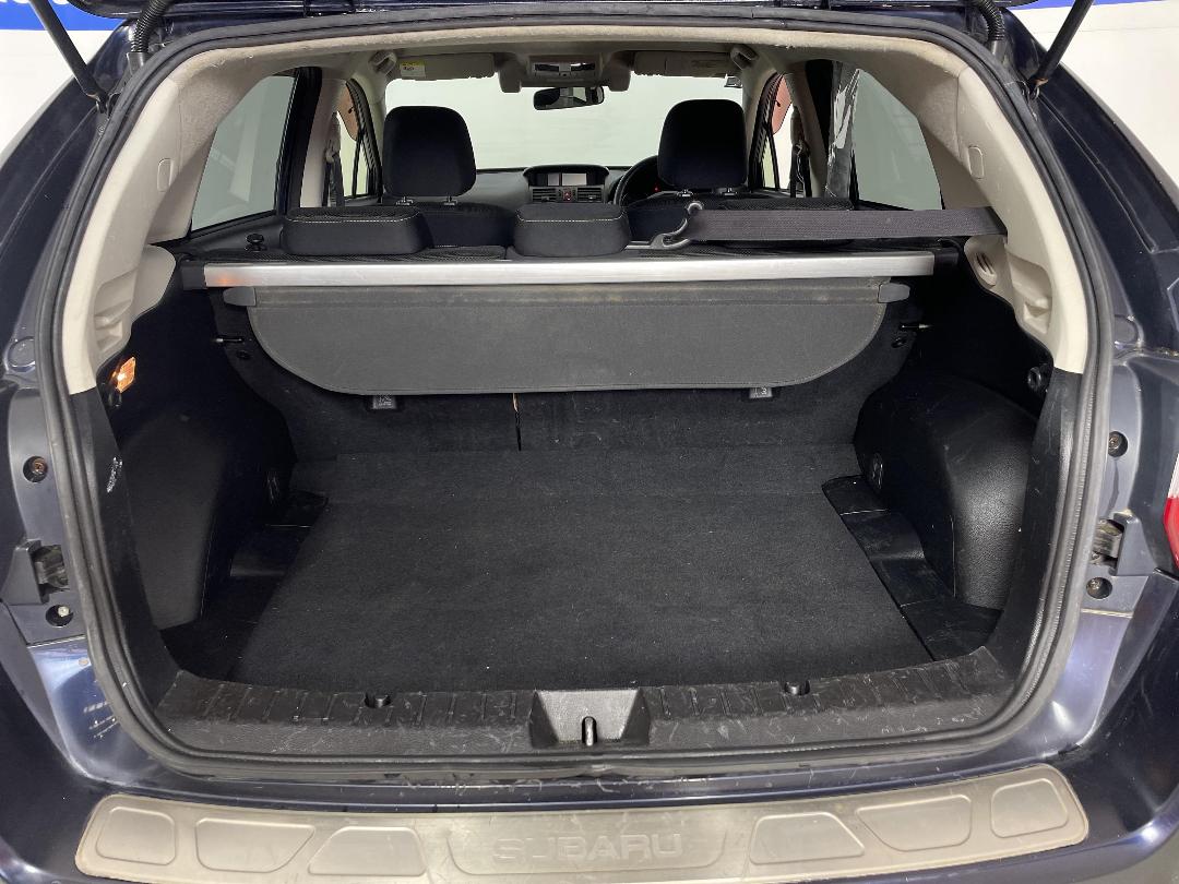 Photo '14' of Subaru XV Photo '14' of Subaru XV