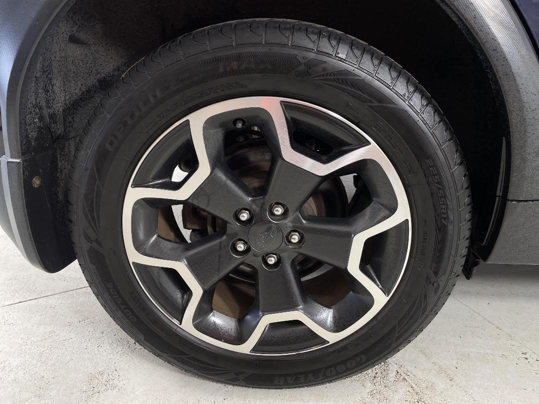 Photo '12' of Subaru XV Photo '12' of Subaru XV