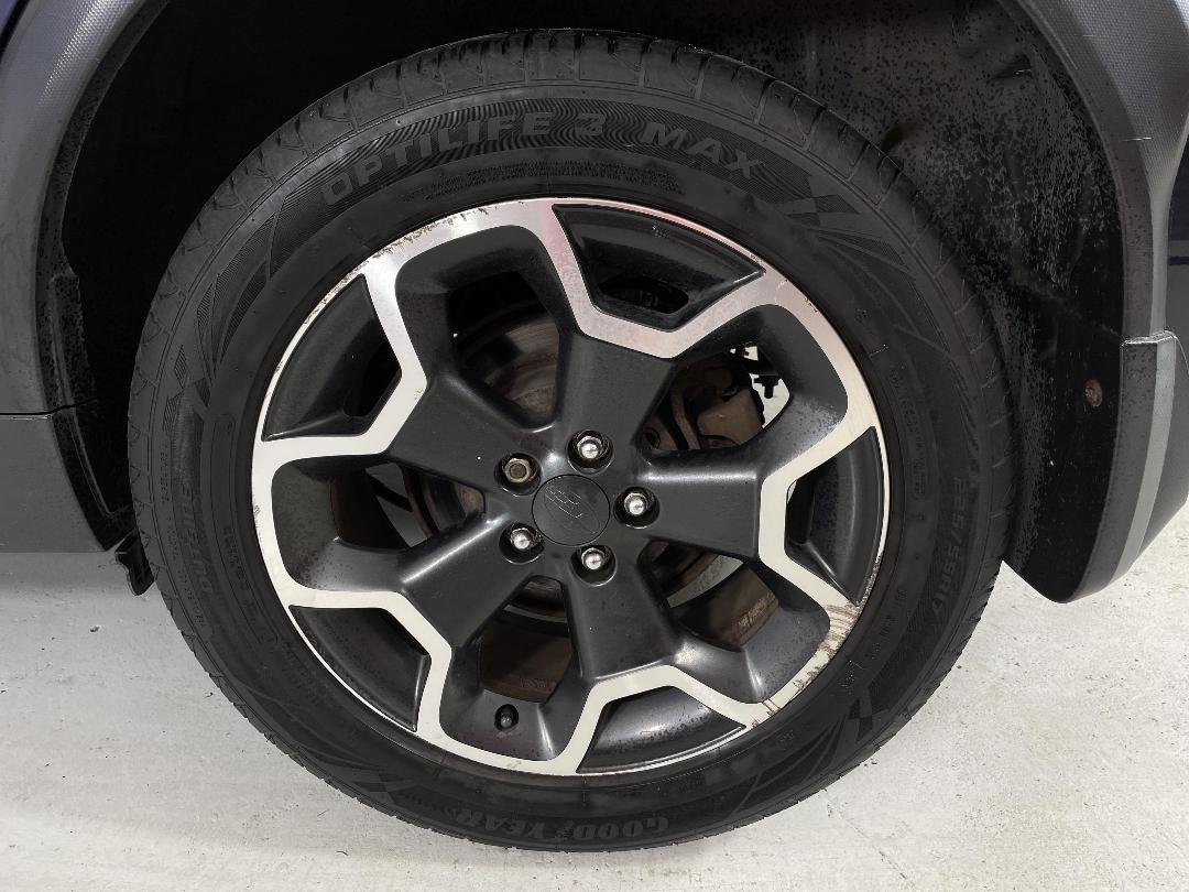 Photo '11' of Subaru XV Photo '11' of Subaru XV