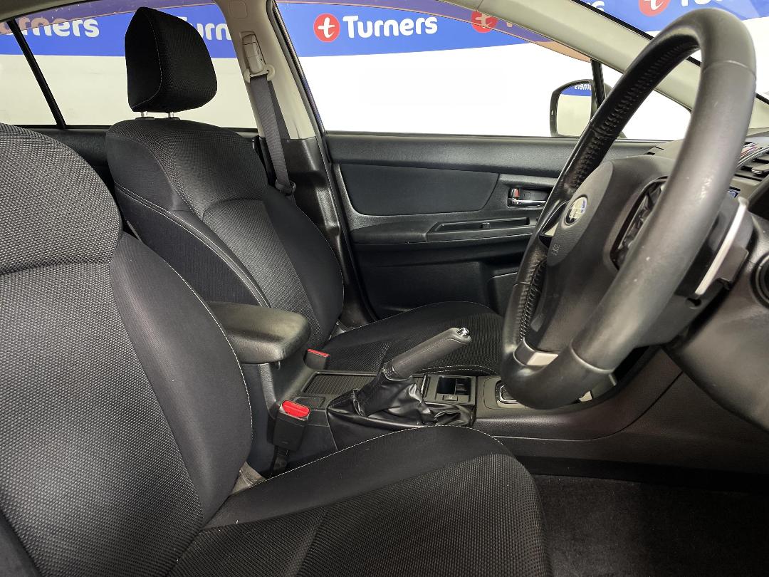 Photo '16' of Subaru XV Photo '16' of Subaru XV