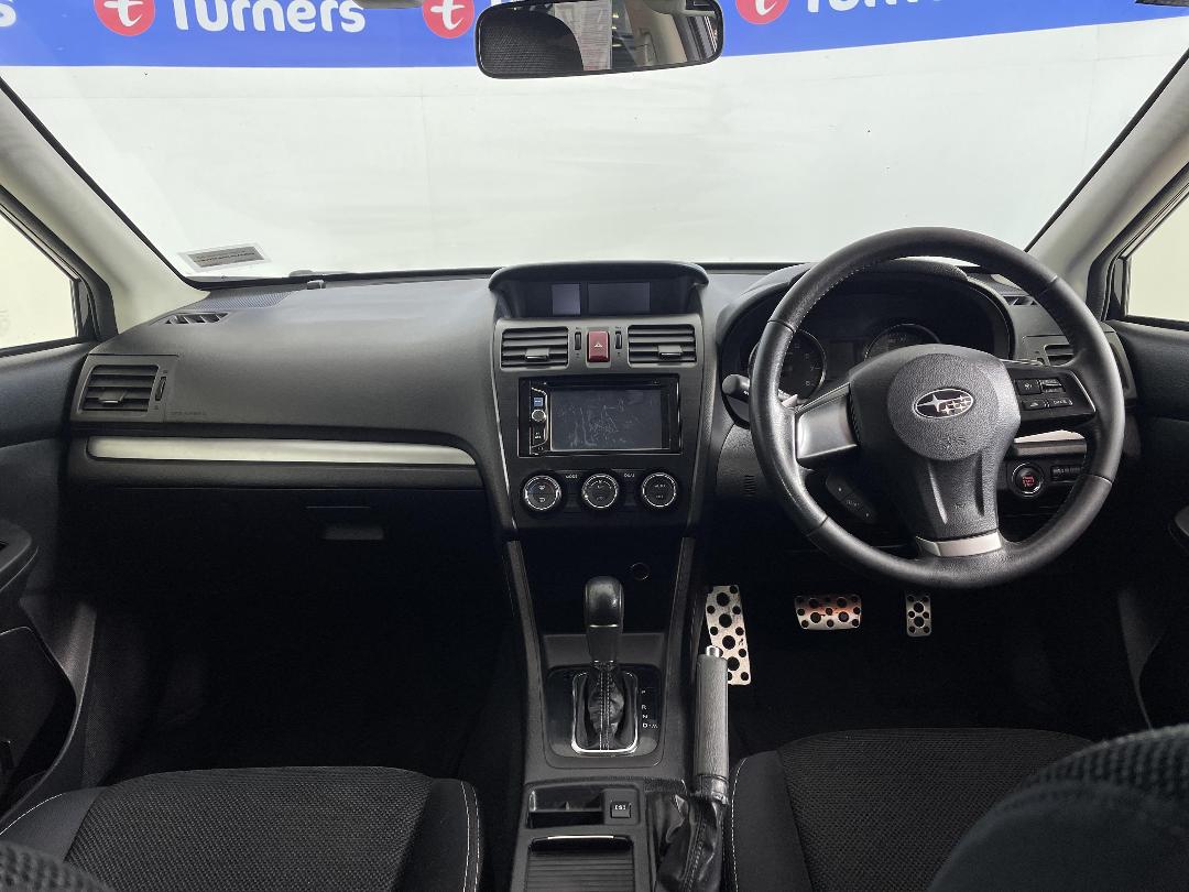 Photo '17' of Subaru XV Photo '17' of Subaru XV