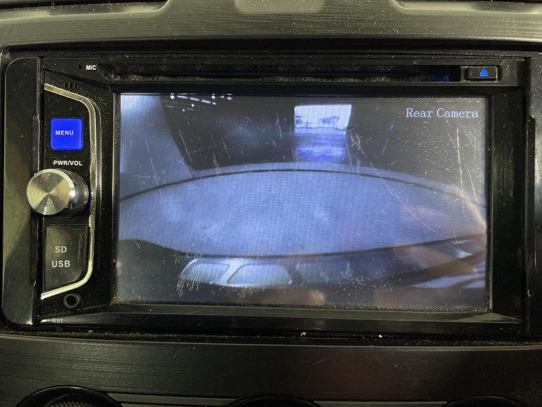 Photo '24' of Subaru XV Photo '24' of Subaru XV