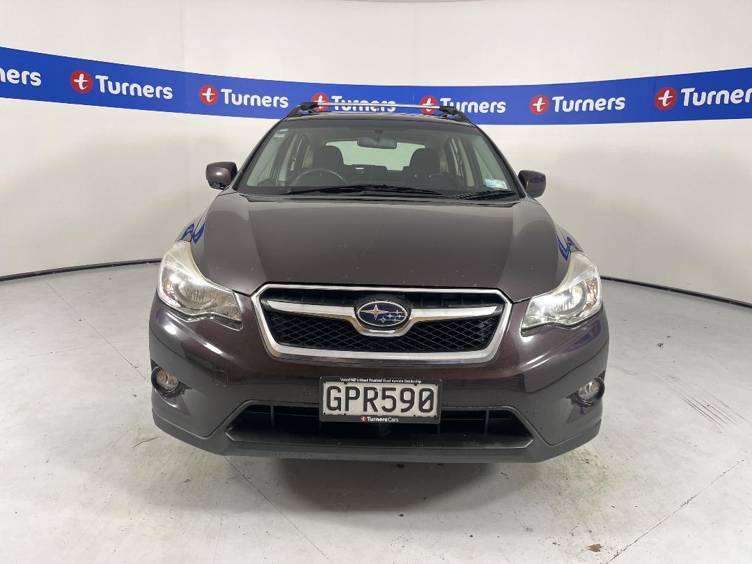 Photo '2' of Subaru XV Photo '2' of Subaru XV