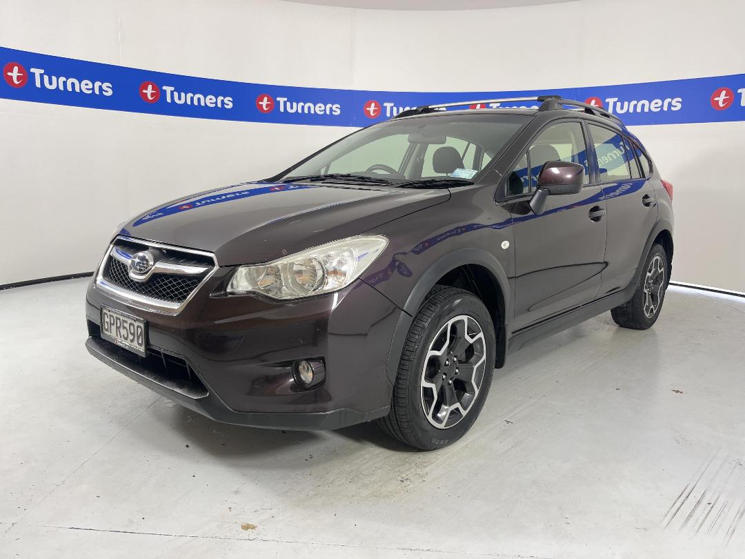 Photo '4' of Subaru XV Photo '4' of Subaru XV