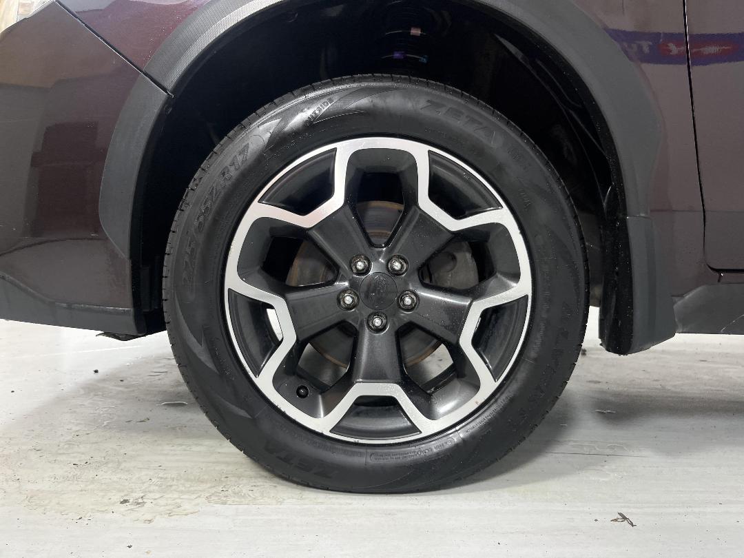 Photo '10' of Subaru XV Photo '10' of Subaru XV