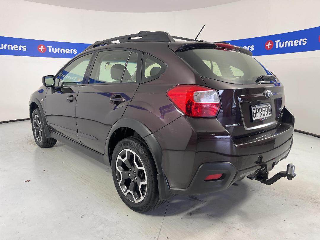 Photo '5' of Subaru XV Photo '5' of Subaru XV